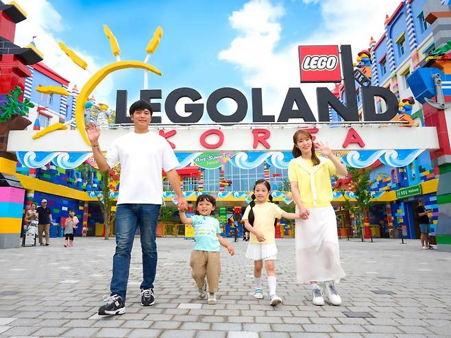 사진제공 ｜레고랜드 코리아