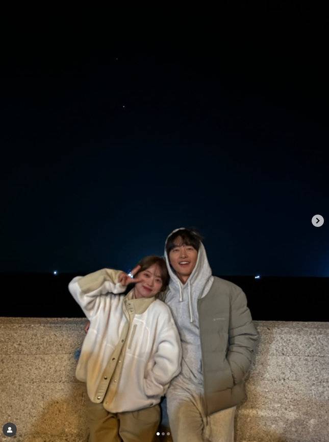 송중기 인스타그램