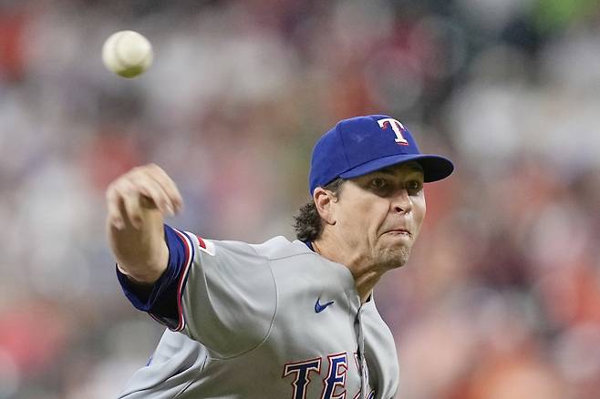 제이콥 디그롬.  AP연합뉴스