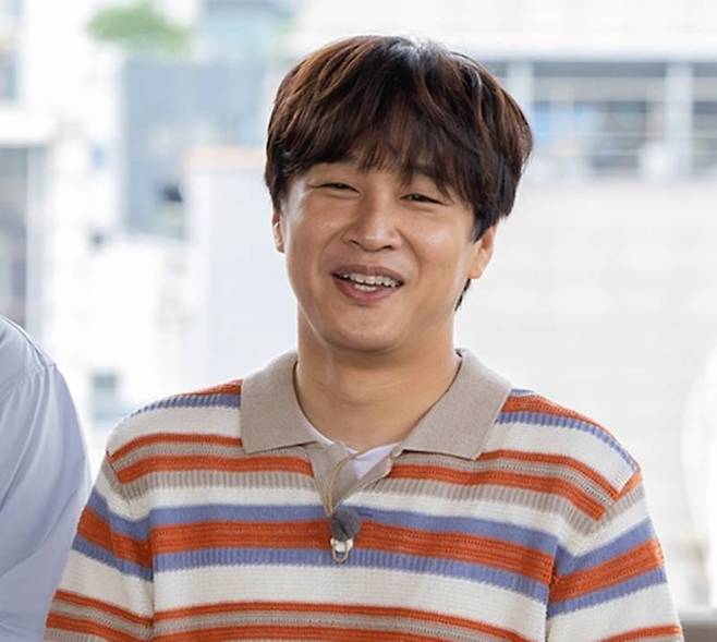 ▲ 차태현. 제공| tvN '핸썸가이즈'