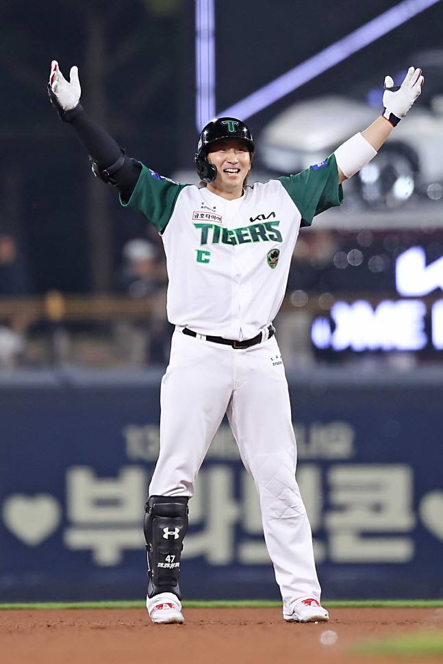 KIA 나성범. /사진=KIA 타이거즈 제공