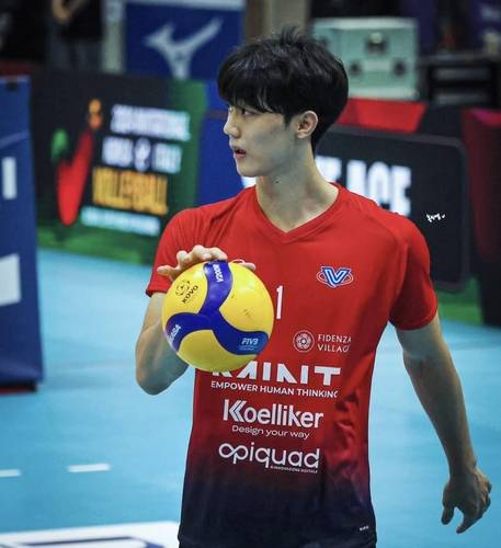 이탈리아 몬차 시절의 이우진 [이우진 인스타그램 캡처. 재판매 및 DB 금지]