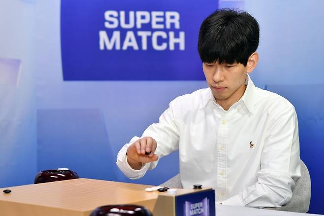 이지현 9단이 처음 농심배 대표로 선발됐다. [한국기원 제공. 재판매 및 DB 금지]