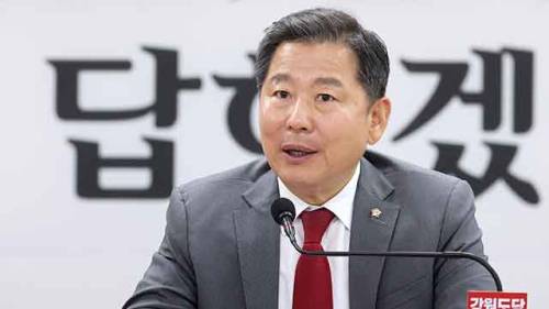 ◇국민의힘 이철규 의원.[연합뉴스 자료사진]