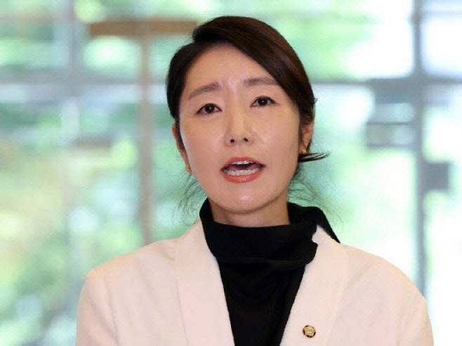 강선우 여성가족부 장관 후보자.(사진=뉴스1)