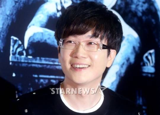 X세대 문화 대통령 서태지, 사진=스타뉴스DB