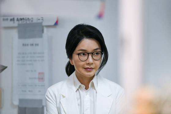 윤석열 전 대통령 배우자 김건희 여사. 〈사진=연합뉴스〉