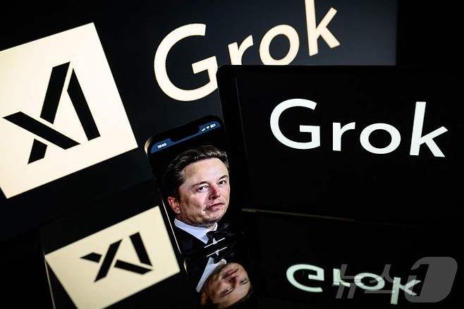 일론 머스크 테슬라·xAI CEO ⓒ AFP=뉴스1