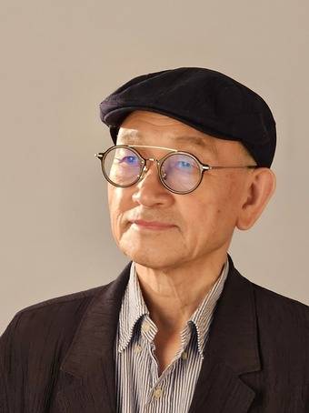 윤범모 광주비엔날레 신임 대표이사 (광주비엔날레 재단 제공)