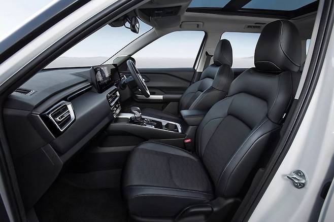 미쓰비시 데스티네이터