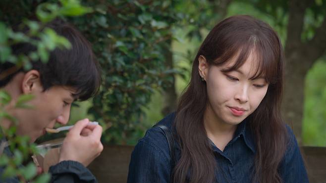 ‘모솔연애’ 스틸컷. 사진 | 넷플릭스