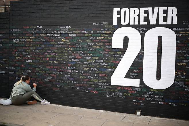 사진｜노리치=리버풀연합뉴스