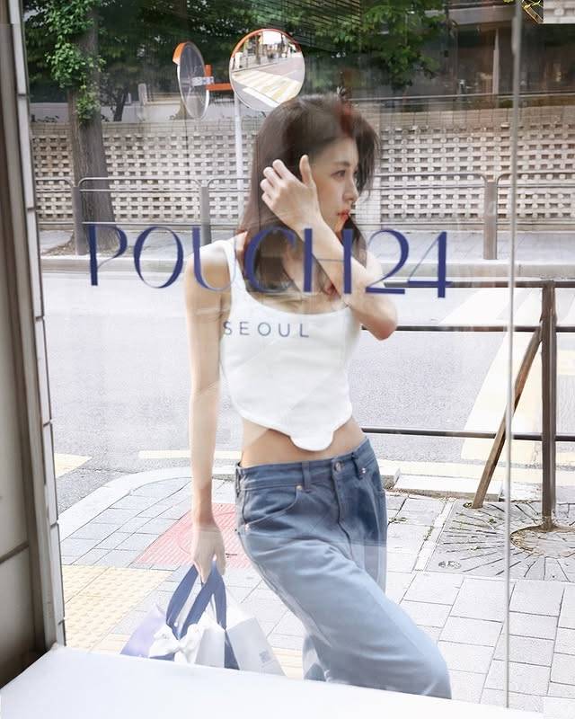 배우 하지원. 사진 | 하지원 SNS