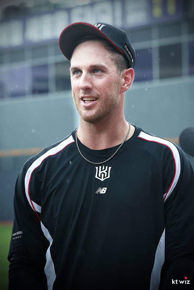 사진제공=KT 위즈