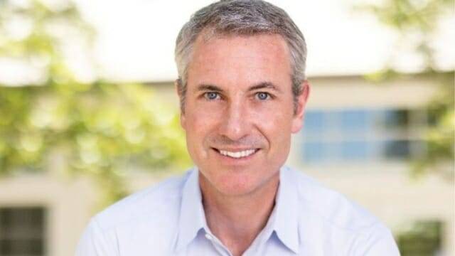 앤디 바이런 아스트로너머 CEO (사진=링크드인)