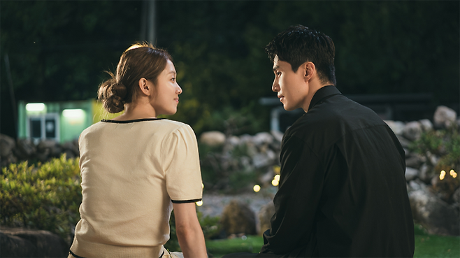 ‘착한 사나이’ (제공: 디즈니플러스)