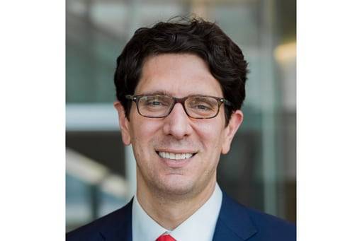 피에르 야레 백악관 경제자문위원회 부위원장. /컬럼비아대