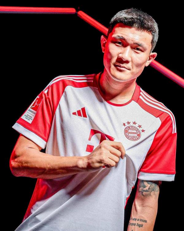 사진=바이에른 뮌헨