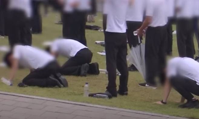 문화방송(MBC) 유튜브 갈무리