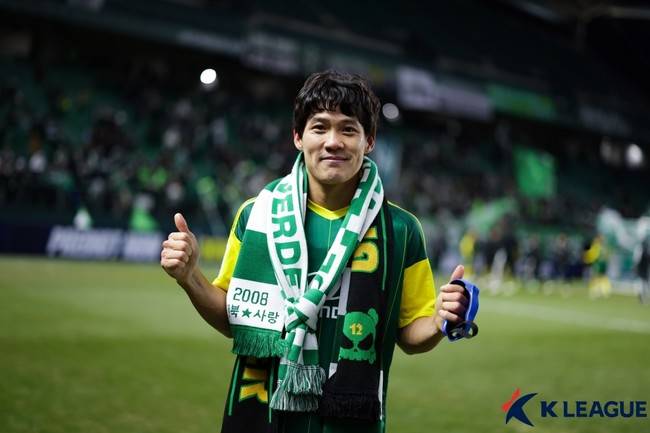 사진=한국프로축구연맹