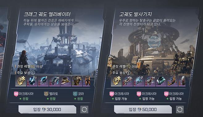 ▲ 보스의 가치가 올라 격전지에서 더 잦은 분쟁이 일어날 것으로 보인다