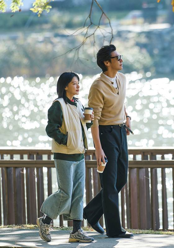 '은수 좋은 날' 스틸 컷. 사진 KBS