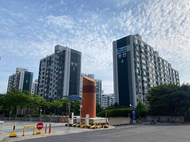 서울 강남구 논현동 동현아파트 /KB부동산