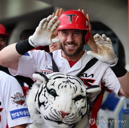 KIA 위즈덤 / 사진=연합뉴스