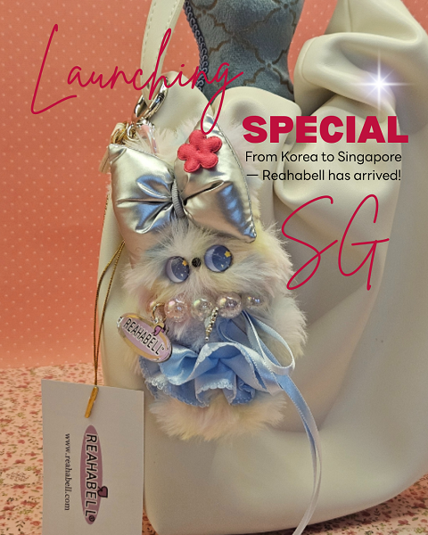 < 출처 : 래하벨(REAHABELL) >