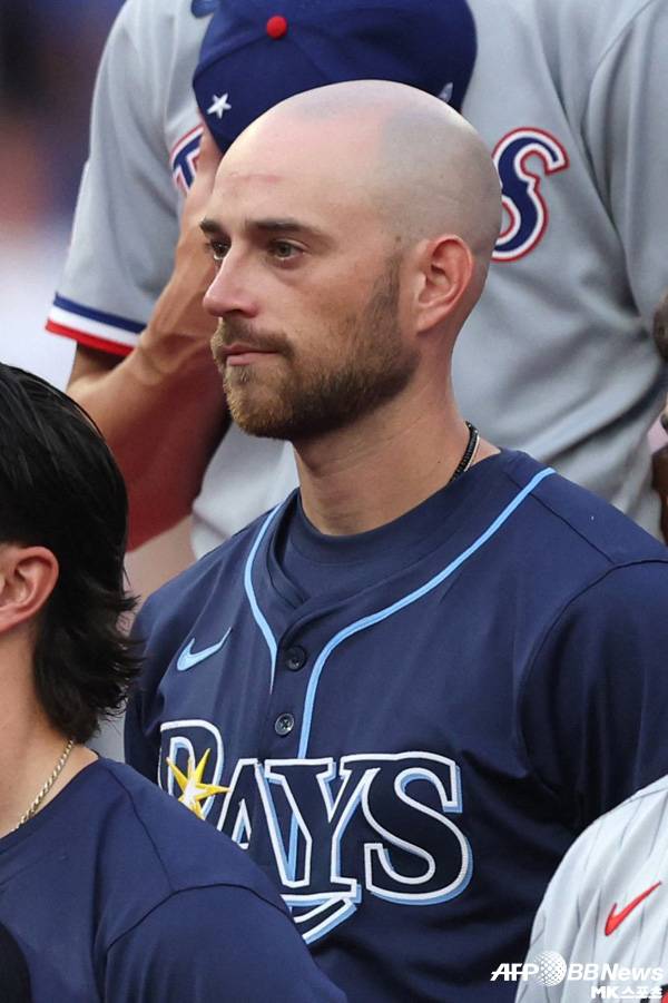 올스타 행사에 참가한 라우의 모습. 사진=ⓒAFPBBNews = News1