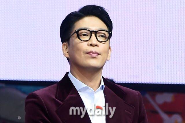 가수 MC몽/마이데일리 DB