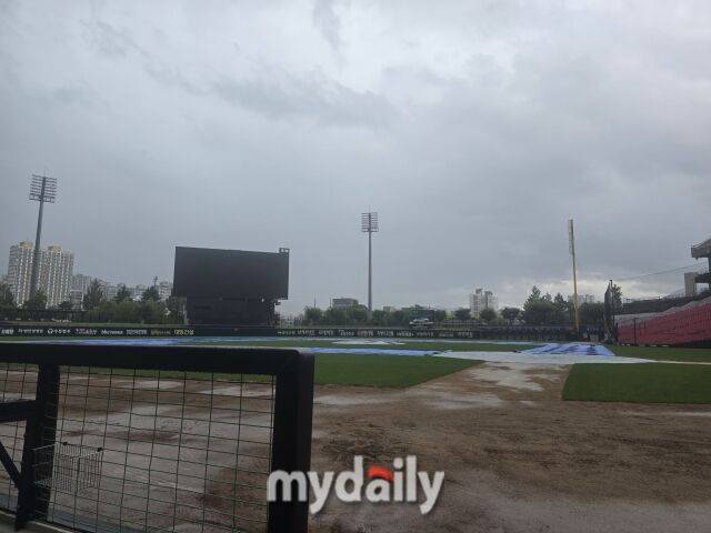 광주KIA챔피언스필드/광주=김진성 기자 kkomag@mydaily.co.kr