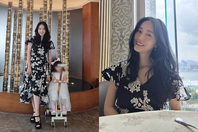 이정현 소셜네트워크서비스 계정