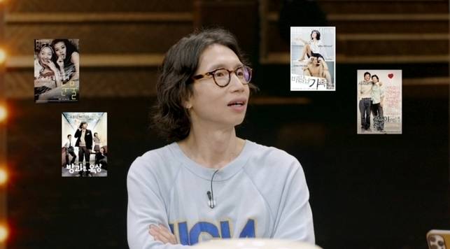 KBS 영화 토크쇼 ‘인생이 영화’ 제공