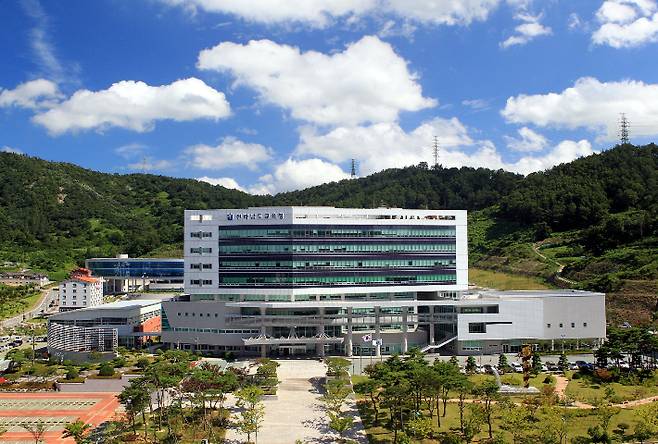 전라남도교육청 제공