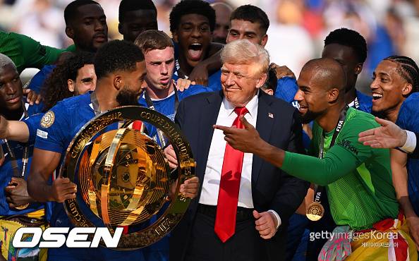 [사진] ⓒGettyimages(무단전재 및 재배포 금지)