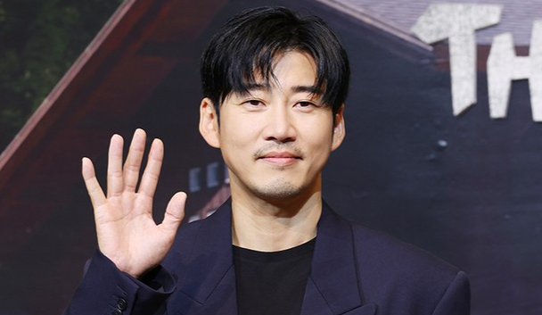 그룹 god 출신 배우 윤계상이 아내 차혜영 대표와의 첫 만남부터 결혼까지의 러브스토리를 공개했다.&nbsp;세계일보 자료사진