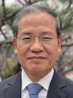 조경환 성균관대 국정전문대학원 겸임교수&nbsp;