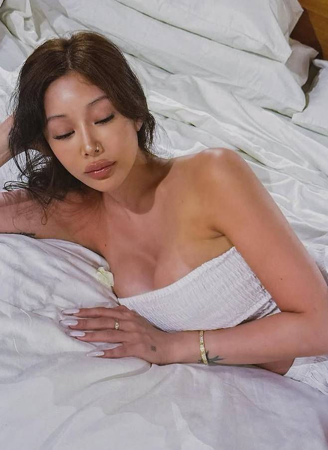 사진=제시 인스타그램