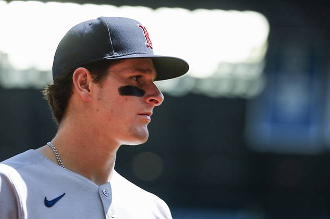 로만 앤서니. 이매진이미지연합뉴스