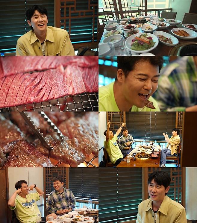 ▲ 영탁. 제공ㅣMBN