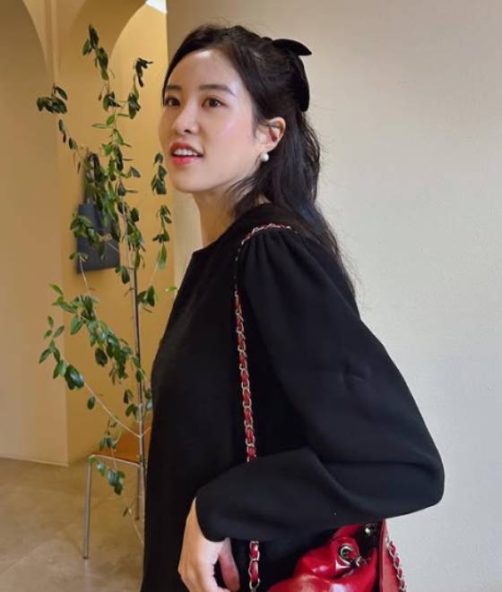 /사진=10기 현숙 SNS