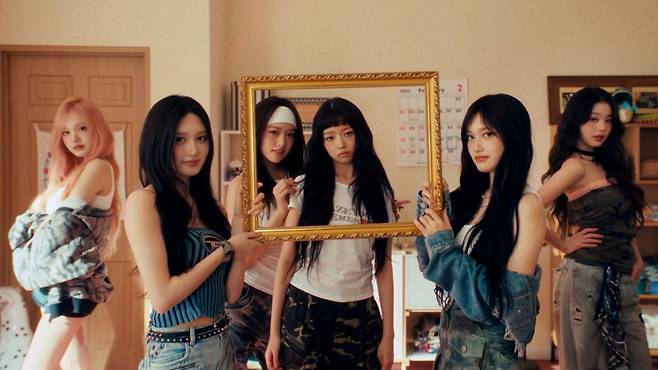 /사진=스타쉽엔터테인먼트