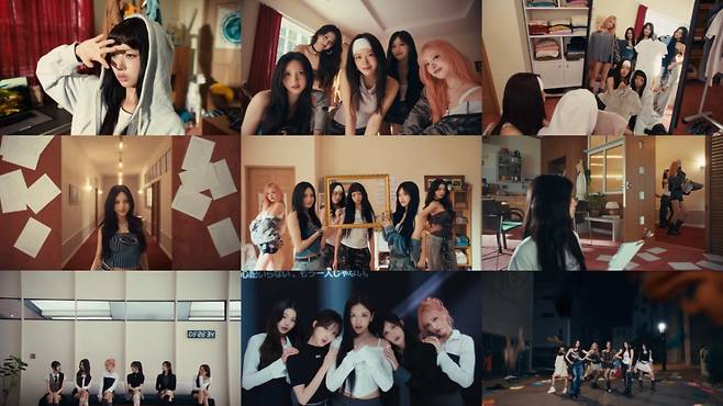 /사진=스타쉽엔터테인먼트