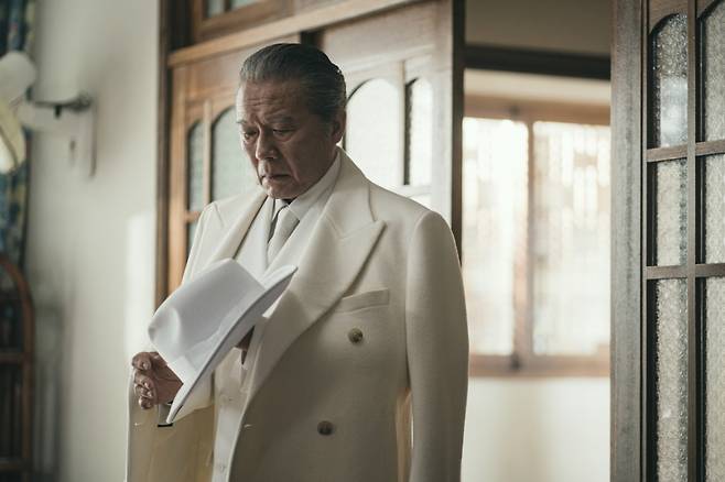 천호진, '착한 사나이'서 보여줄 묵직한 존재감