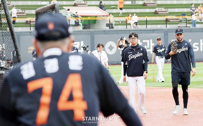 [한번에쓱]'운명의 한주' 마음비웠다는 리베라토