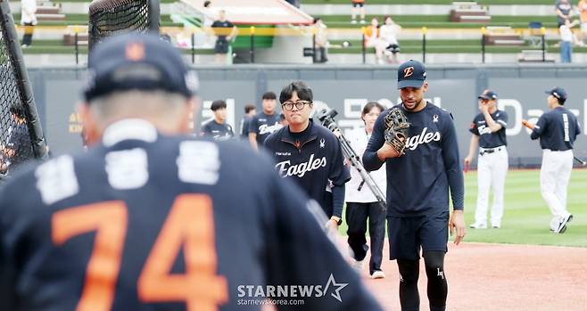 [한번에쓱]'운명의 한주' 마음비웠다는 리베라토