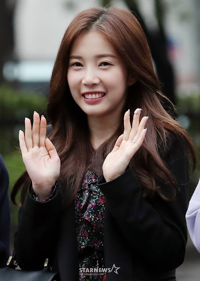 윤채경 /사진=김창현 기자 chmt@