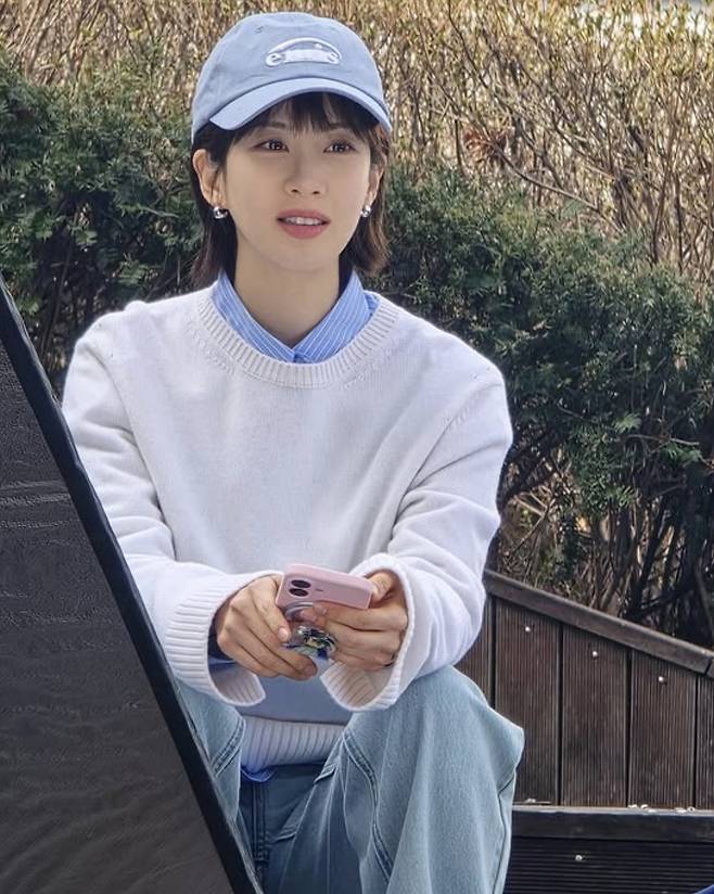 소녀시대 서현, 단발부터 남장까지 완벽 소화..꽃보다 예쁜 비주얼[스타IN★]