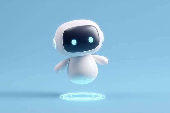 챗GPT를 고민 창구로 활용하되, 오프라인 관계의 균형을 유지하는 것이 바람직하다.[사진｜게티이미지뱅크]